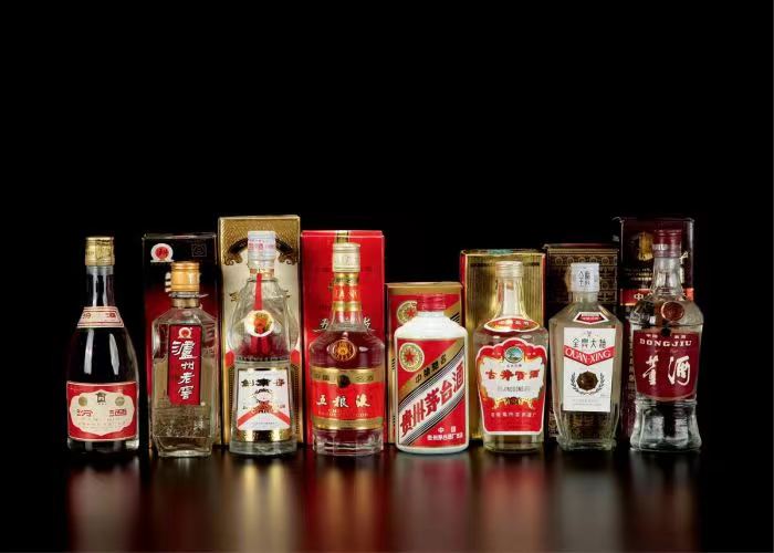 银州老酒储存的方法